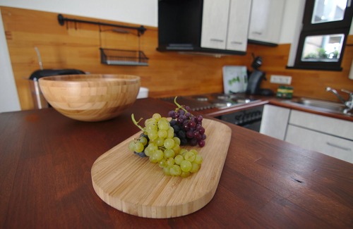 Sasbach am Kaiserstuhl House | Junior Suite Girardi Mountain View