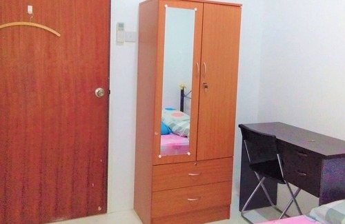 Lavender Apartment | Junior/Semi-Ensuite* @ Lavender area, 5 min walk to lavender MRT