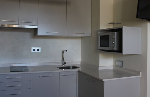 Ponferrada Apartment | Junior Studio in the historic center (Adults Only)