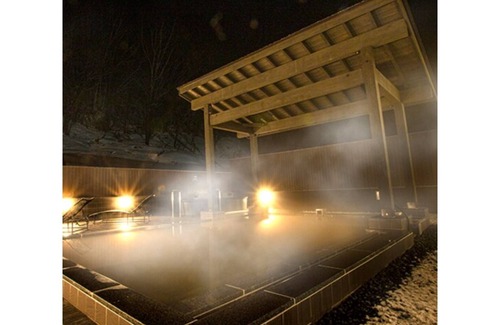 Ashibetsu House | Junior Suite 35 NonSmoking | Basic Breakf /Ashibetsu Hokkaidō