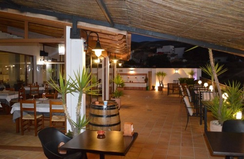 Benissoda Apartment | Junior Suite at the Hotel La Sitja