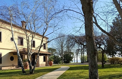 Longiano House | Junior Suite - Dill