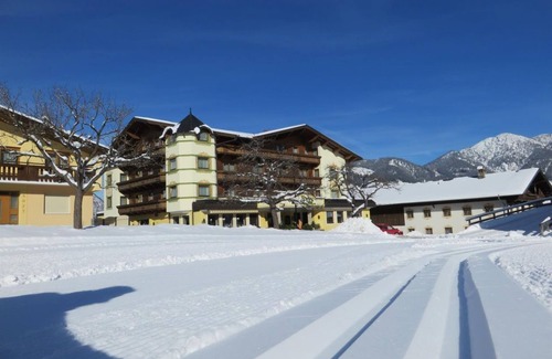 Brandenberg House | Junior Suite "Edelweiss" - Hotel Neuwirt