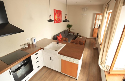 Frigiliana Hotel | Junior Suite-Family-Private Bathroom