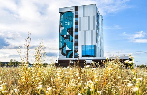 Lenzing House | Junior Suite for 4 persons - Hotel Das Zeit