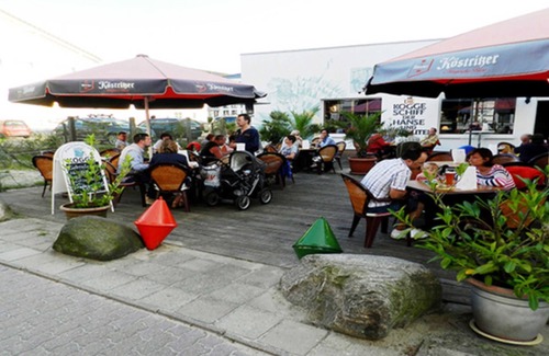 Binz Cottage | Junior Suite - Hotel Deutsche Flagge GmbH