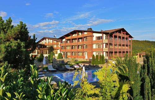 Oberorke House | Junior Suite - Hotel Freund
