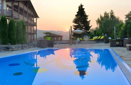 Oberorke House | Junior Suite - Hotel Freund