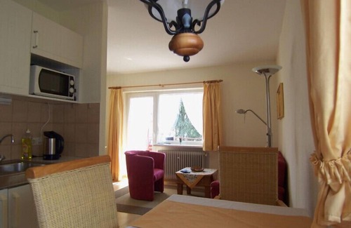 Bad Krozingen Apartment | Junior Suite No. 8.2