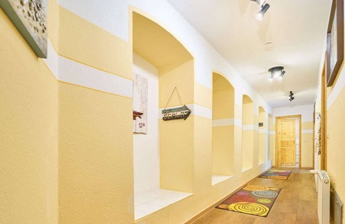 Ostvorpommern Apartment | Junior suite on the country side - enjoy pure relaxation with forest views