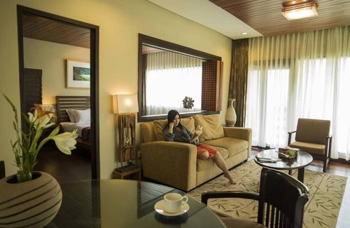 Ngadisari House | Junior Suite Room at Jiwa Jawa Bromo