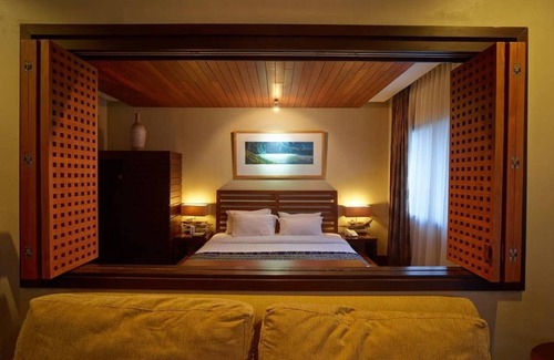 Ngadisari House | Junior Suite Room at Jiwa Jawa Bromo