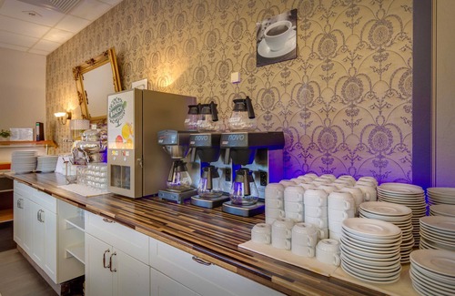 Brielow House | Junior suite - Seehotel Brandenburg.