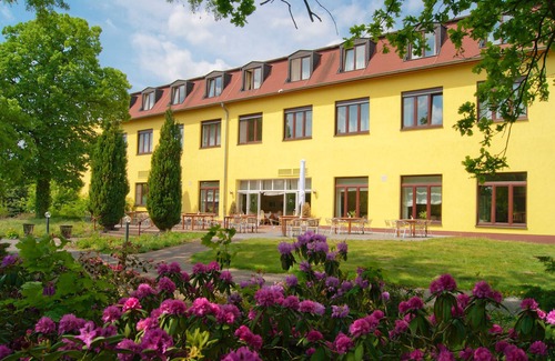 Brielow House | Junior suite - Seehotel Brandenburg.