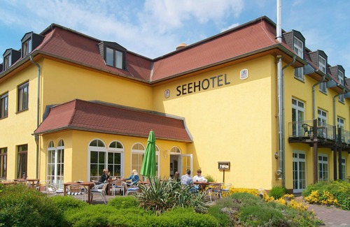 Brielow House | Junior suite - Seehotel Brandenburg.