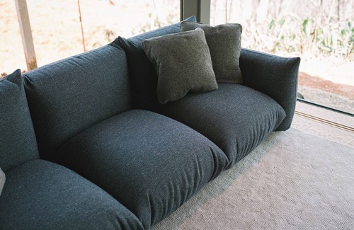 Sanjo RV Rental | Junior Suite Snow Twin Glamping plan with no m/Sanjo City Niigata