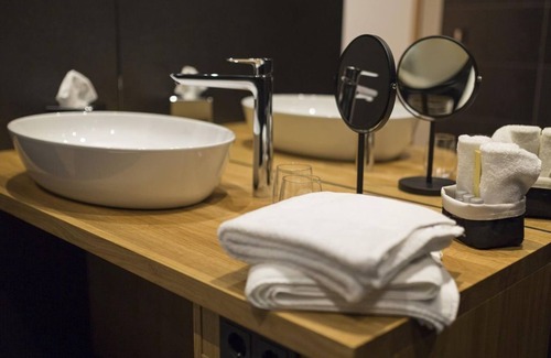 Krov Bed & Breakfast | Junior suite "Steffensberg" - Rieslingquartier Mosel Wine Hotel