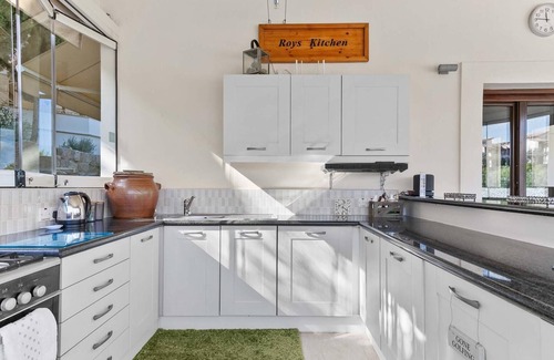 Aphrodite Hills Villa | Junior Villa JZ02 - Eleyjo
