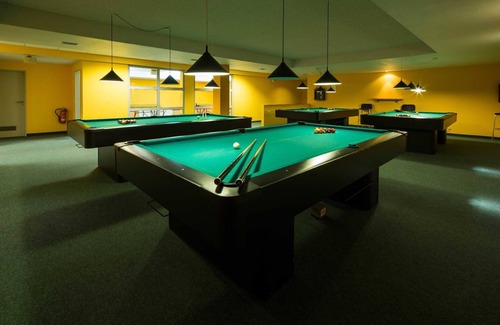 Juliusruh Apartment | Juniorsuite 30m² 2 Zimmer - Aquamaris Strandresidenz