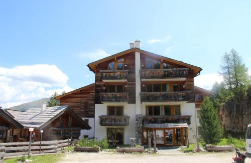 Turracher Hohe Apartment | Juniorsuite