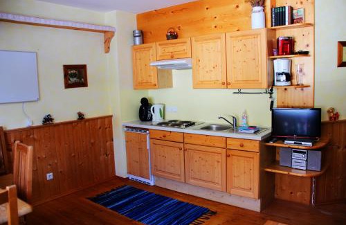 Turracher Hohe Apartment | Juniorsuite