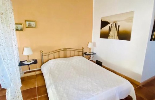 Son Macia Apartment | JuniorSuite - FincaOase Can Negre - Adults Only