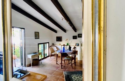 Son Macia Apartment | JuniorSuite - FincaOase Can Negre - Adults Only