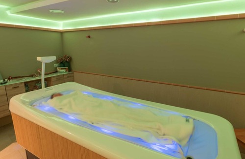 Ostseebad Ahrenshoop Resort | Juniorsuite - Romantik Hotel Namenlos