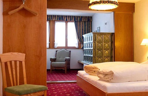 Faschina Resort | Juniorsuite Rote Wand - Alpenresort Walsertal - The 4 star hotel 'At the top'