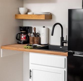 Traverse City Apartment | Juniper at Timberline Flats