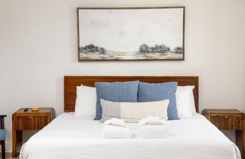 Traverse City Apartment | Juniper at Timberline Flats