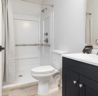 Traverse City Apartment | Juniper at Timberline Flats