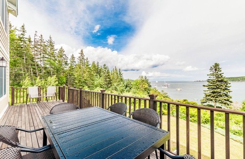 Owls Head House | JUNIPER BANK - Town of Owls Head