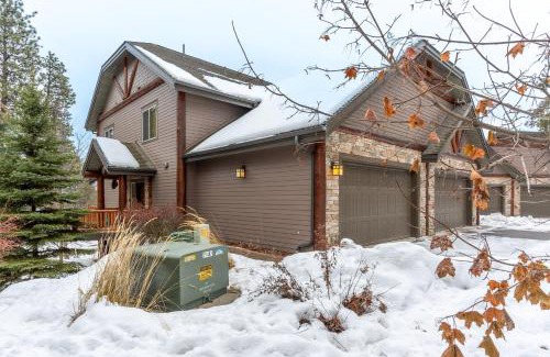 Somers Apartment | Juniper Bay Getaway