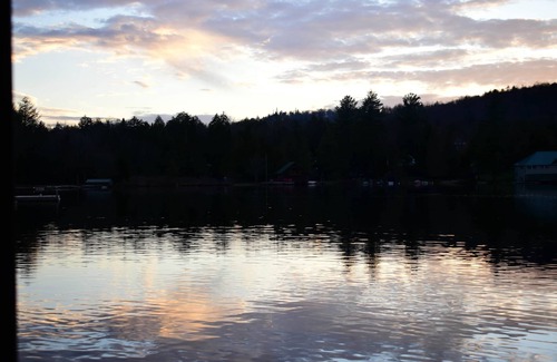 Eagle Bay House | Juniper - Big Moose Lakeside