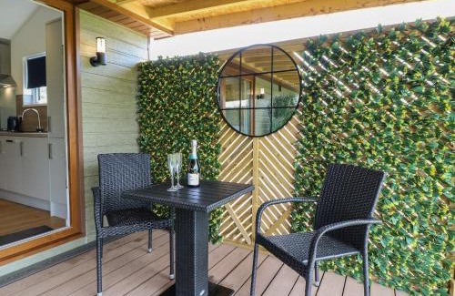 Swadlincote House | Juniper