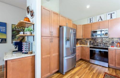 Redmond House | Juniper Haven New Remodel and Resort Amenities