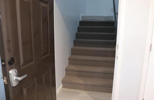 Kanab Apartment | Juniper Heights 2 Bed 2 Bath and Hot Tub
