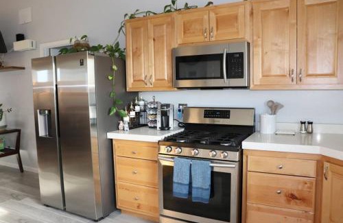 Kanab Apartment | Juniper Heights 2 Bed 2 Bath and Hot Tub