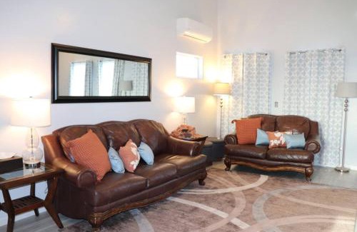 Kanab Apartment | Juniper Heights 2 Bed 2 Bath and Hot Tub