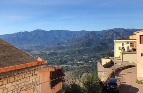 Baunei House | Juniper House in Baunei, OG, Sardinia