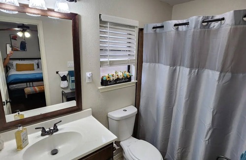South Arlington House | Juniper House