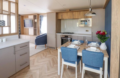 Briggswath Cottage | Juniper Lodge