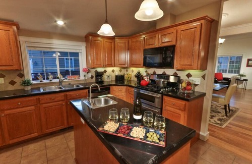 Walla Walla East House | Juniper Place · Perfect Neighborhood Home - Close to town