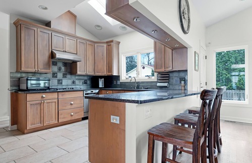 Michiana House | Juniper Presents: A Dreamy Lakeside Retreat: Pool, Firepit, and Stunning Views