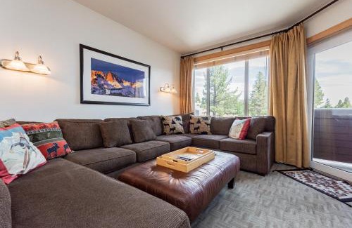 Mammoth Lakes House | Juniper Springs Lodge # 203