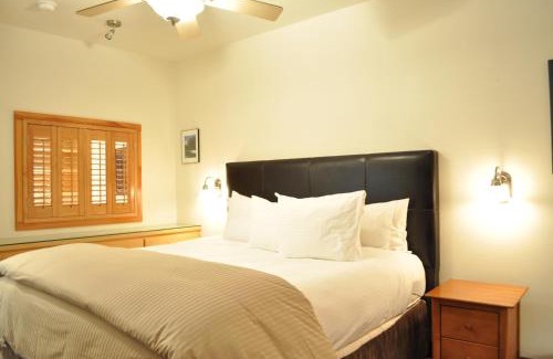 Mammoth Lakes House | Juniper Springs Lodge # 203