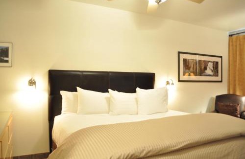 Mammoth Lakes House | Juniper Springs Lodge # 203