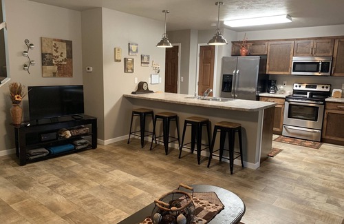 Mitchell House | Juniper Townhome #3