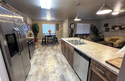 Mitchell House | Juniper Townhouse #4